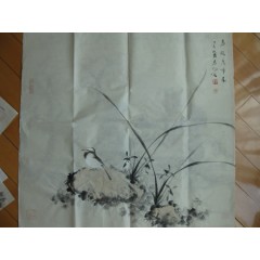霍春陽 - 68 X 68 